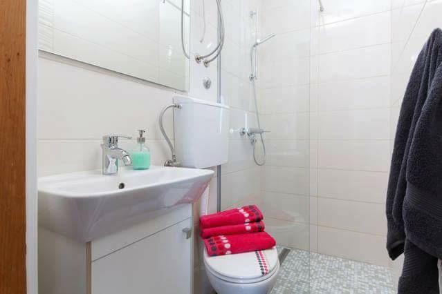 Apartments Romantica Jesenice  Εξωτερικό φωτογραφία