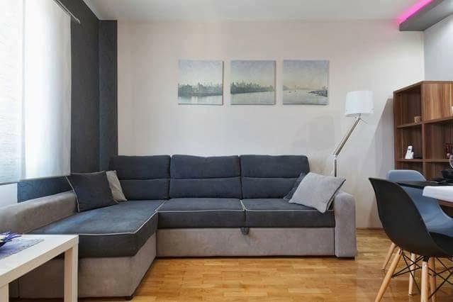 Apartments Romantica Jesenice  Εξωτερικό φωτογραφία