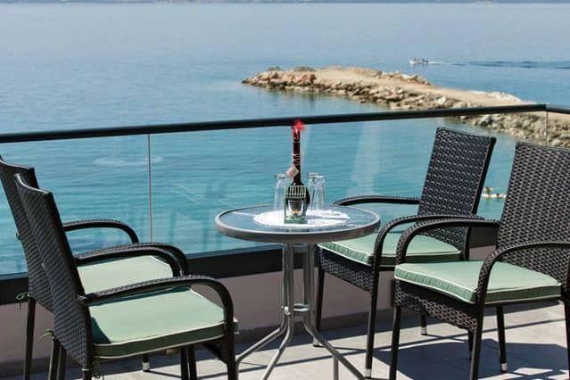 Apartments Romantica Jesenice  Εξωτερικό φωτογραφία