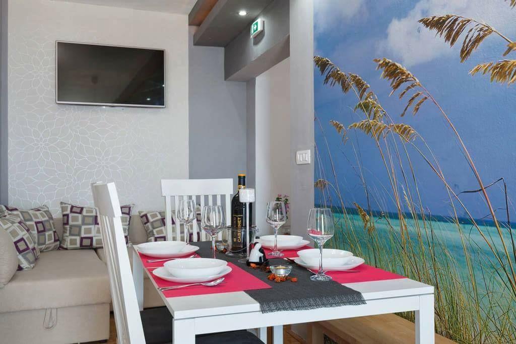 Apartments Romantica Jesenice  Εξωτερικό φωτογραφία