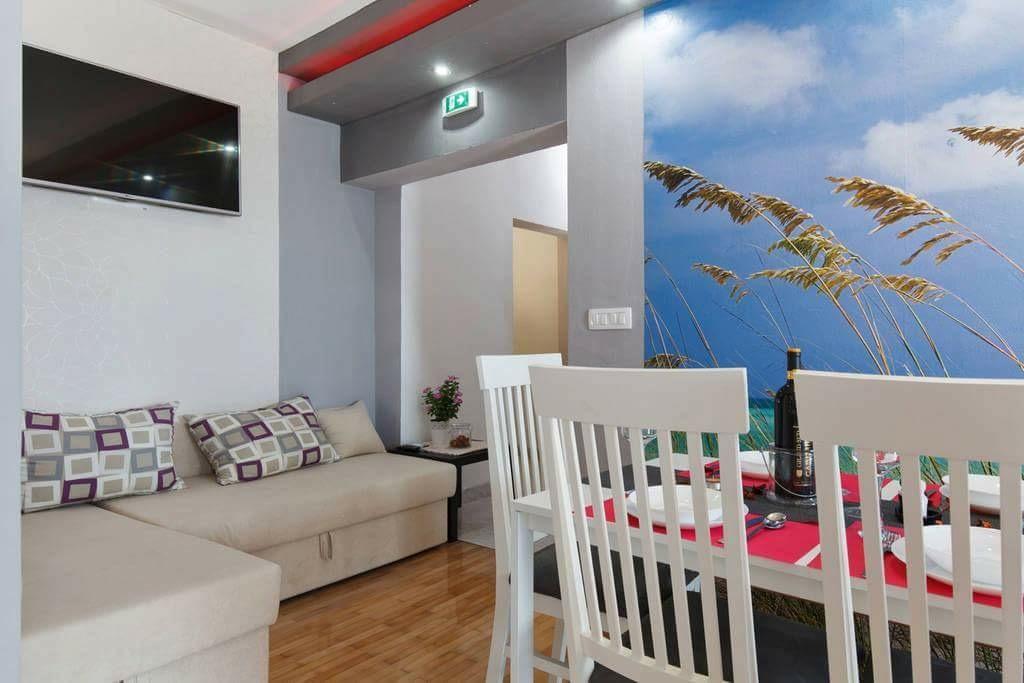 Apartments Romantica Jesenice  Εξωτερικό φωτογραφία