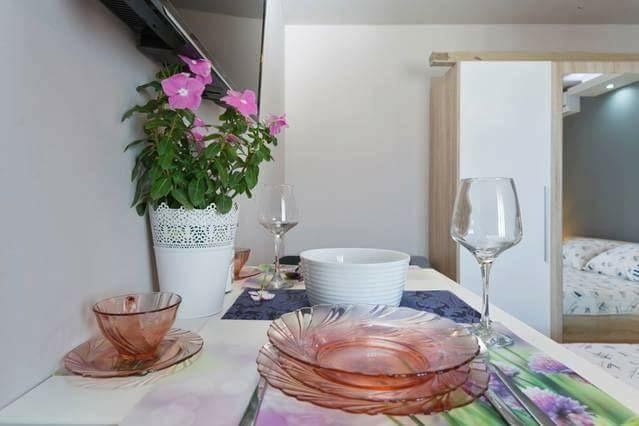 Apartments Romantica Jesenice  Εξωτερικό φωτογραφία