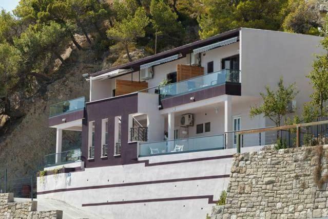 Apartments Romantica Jesenice  Δωμάτιο φωτογραφία